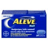Aleve Nightime, 20 Caplets